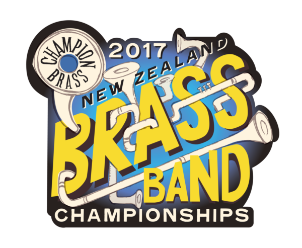 New Zealand National Brass Band Championships | Brisbane XLCR